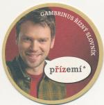 Plzeň - Gambrinus 