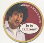 Plzeň - Gambrinus