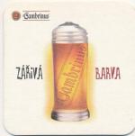 Plzeň - Gambrinus