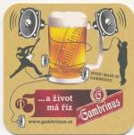 Plzeň - Gambrinus