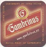 Plzeň - Gambrinus