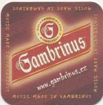 Plzeň - Gambrinus