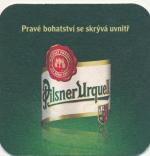 Plzeň - Pilsner Urquell