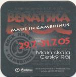 Plzeň - Gambrinus