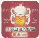 Plzeň - Gambrinus