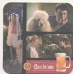 Plzeň - Gambrinus