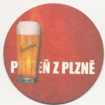 Plzeň - Gambrinus