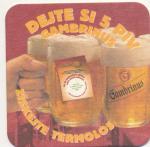Plzeň - Gambrinus