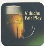 Plzeň - Pilsner Urquell 