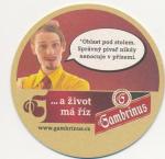 Plzeň - Gambrinus