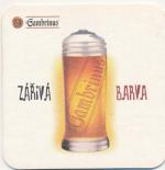 Plzeň - Gambrinus