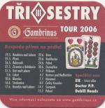 Plzeň - Gambrinus