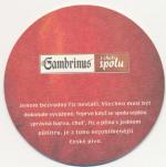 Plzeň - Gambrinus