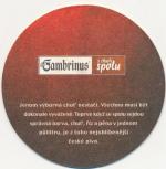 Plzeň - Gambrinus