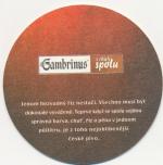 Plzeň - Gambrinus