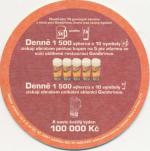 Plzeň - Gambrinus