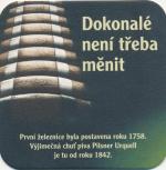 Plzeň - Pilsner Urquell