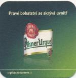 Plzeň - Pilsner Urquell