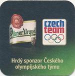 Plzeň - Pilsner Urquell 