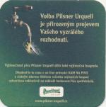 Plzeň - Pilsner Urquell 