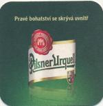 Plzeň - Pilsner Urquell