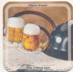 Plzeň - Pilsner Urquell