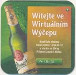 Plzeň - Pilsner Urquell