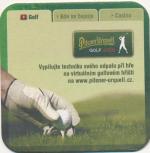 Plzeň - Pilsner Urquell