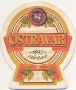 Ostrava - Ostravar
