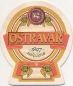 Ostrava - Ostravar