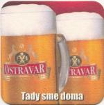 Ostrava - Ostravar