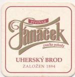 Uherský Brod - Janáček