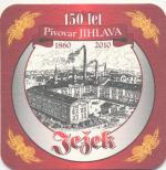 Jihlava - Ježek