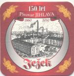 Jihlava - Ježek 