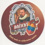 Kutná Hora - Dačický 