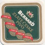 Humpolec - Bernard