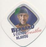 Humpolec - Bernard