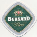 Humpolec - Bernard