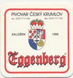 Český Krumlov - Eggenberg