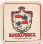 Vysoký Chlumec - Lobkowicz