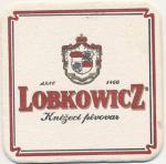 Vysoký Chlumec - Lobkowicz