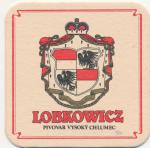 Vysoký Chlumec - Lobkowicz