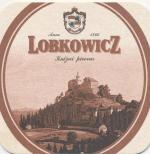 Vysoký Chlumec - Lobkowicz 