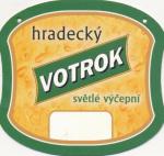 Havlíčkův Brod - Hradecký votrok
