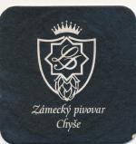 Zámecký pivovar Chyše