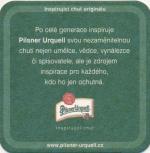 Plzeň - Pilsner Urquell 