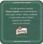 Plzeň - Pilsner Urquell