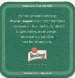 Plzeň - Pilsner Urquell