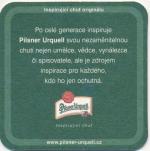 Plzeň - Pilsner Urquell