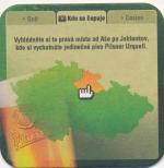 Plzeň - Pilsner Urquell